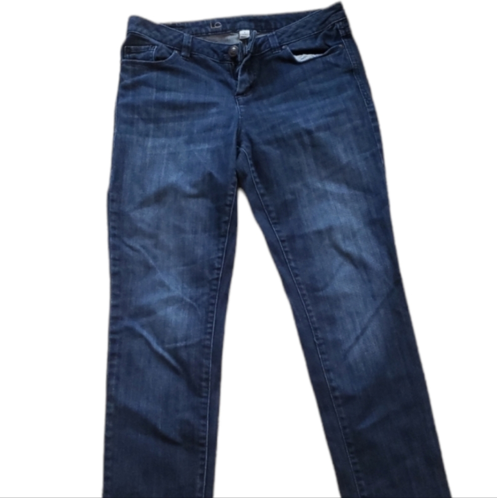 Lauren Conrad LC jeans